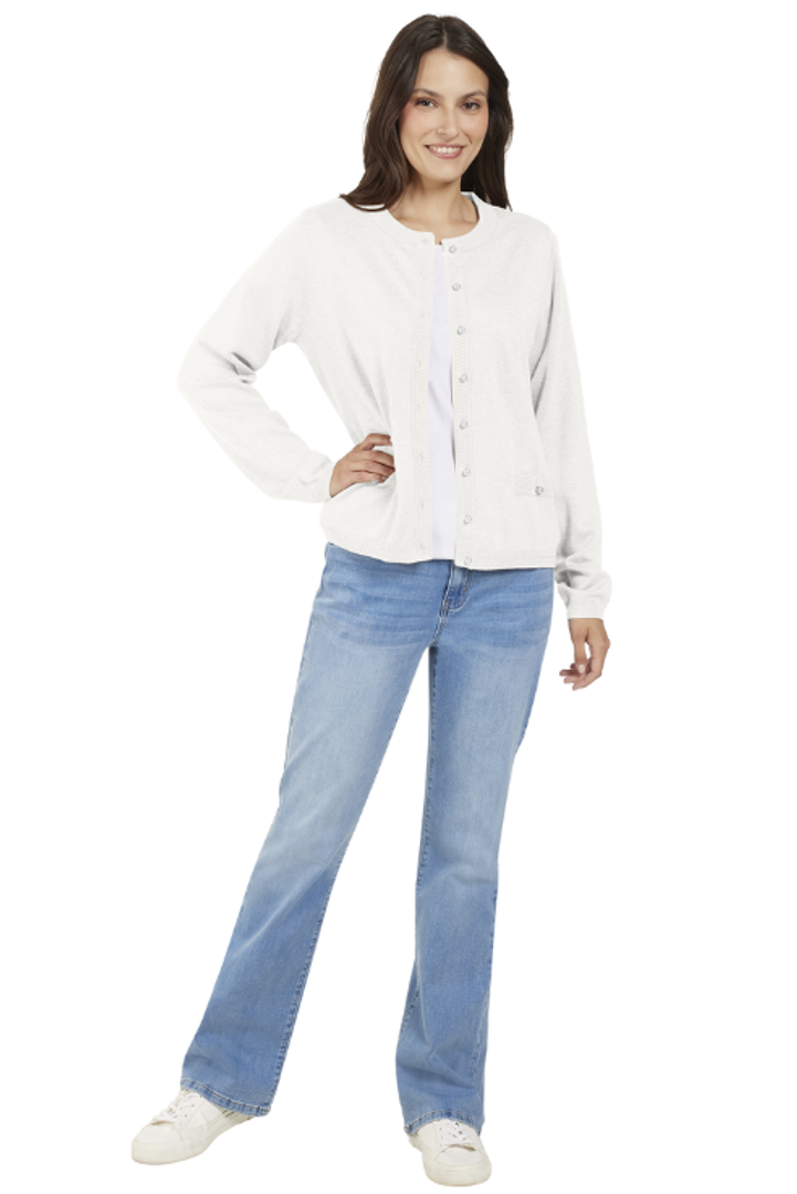 JENSEN CARDIGAN 218482 2