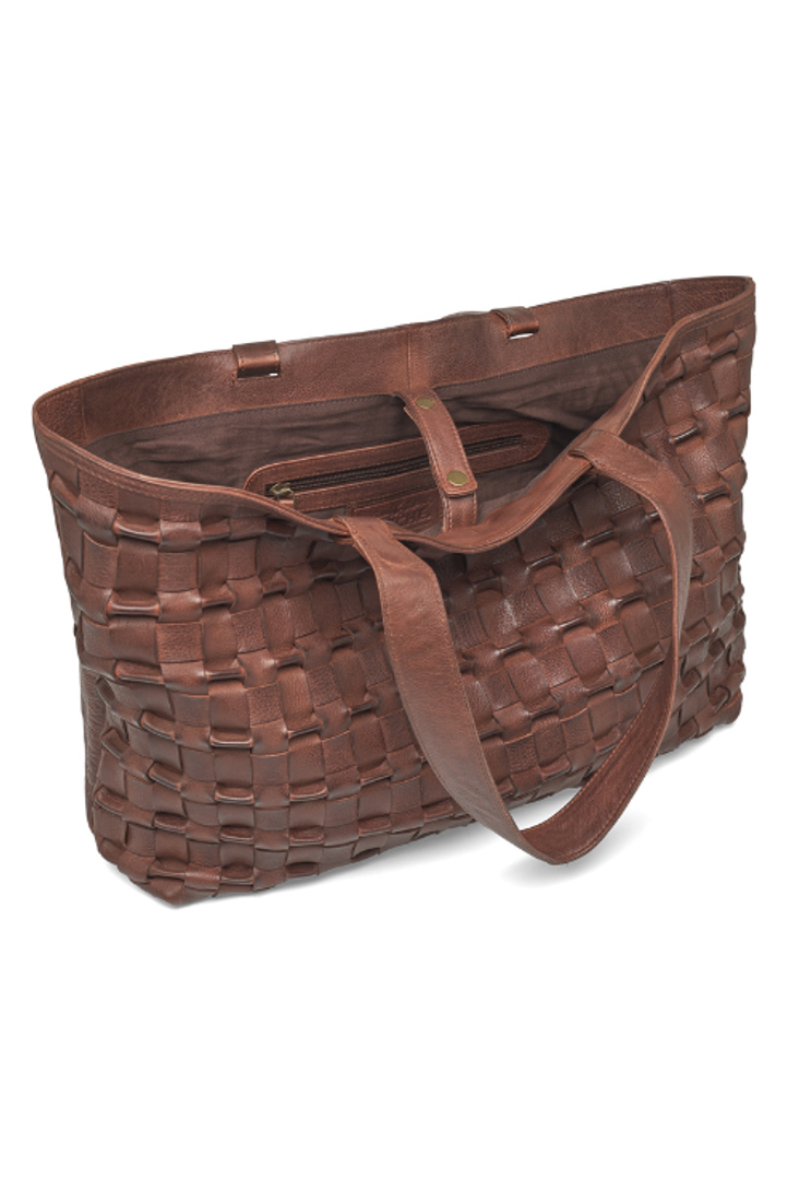 DEPECHE Shoulderbag / Handbag 16198 2