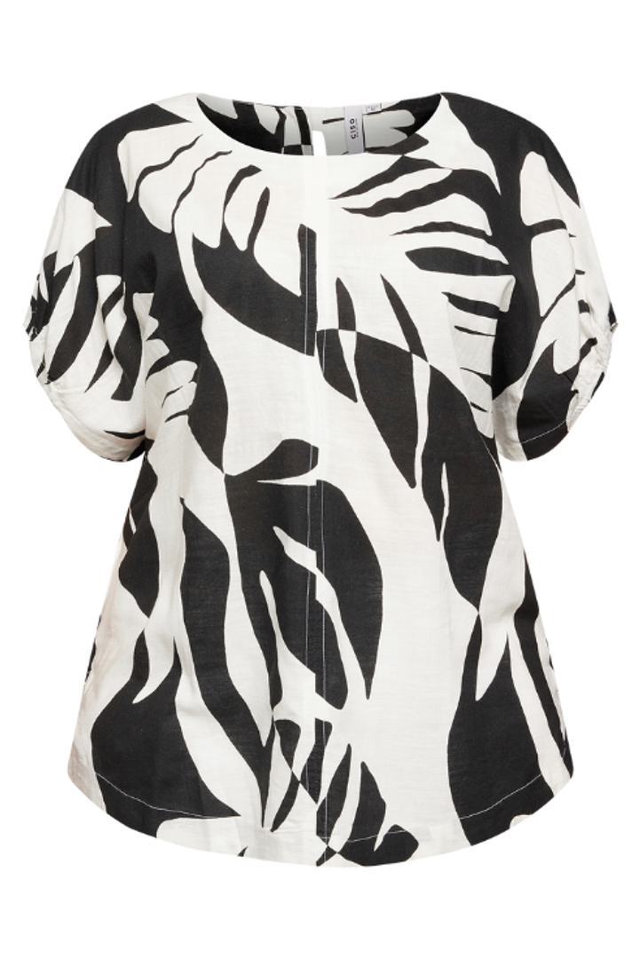 CISO BLOUSE 218757 6