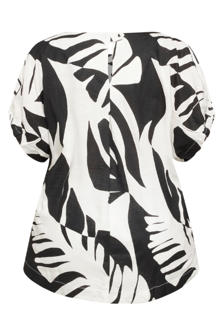 CISO BLOUSE 218757 7