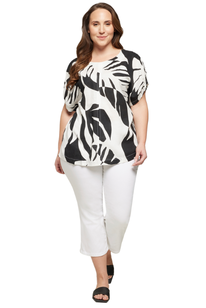 CISO BLOUSE 218757 2