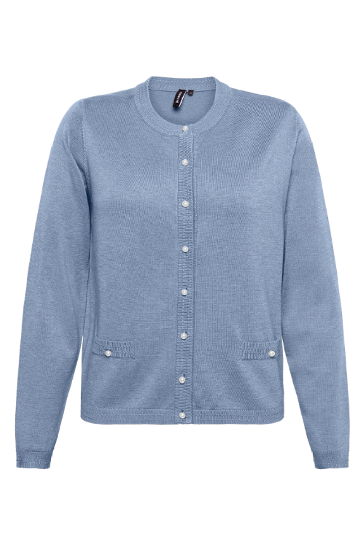 JENSEN CARDIGAN 218482 6