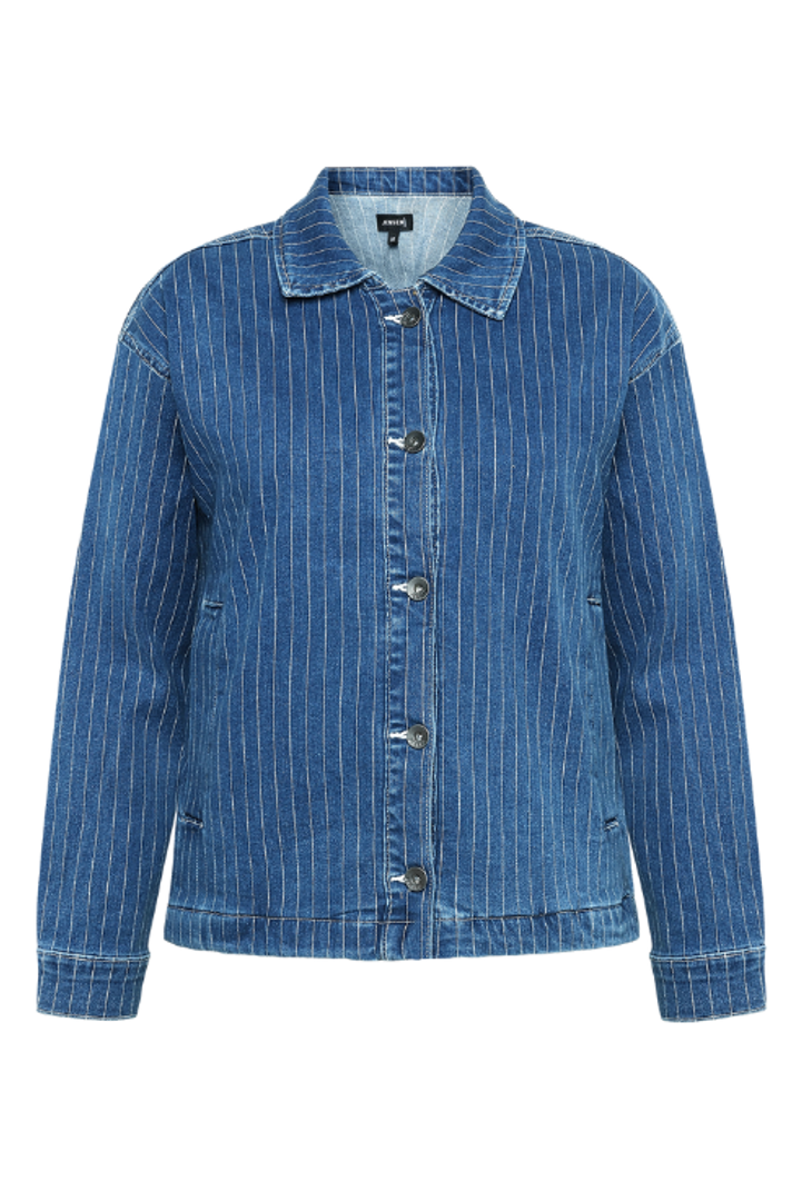 JENSEN JACKET 218679 6
