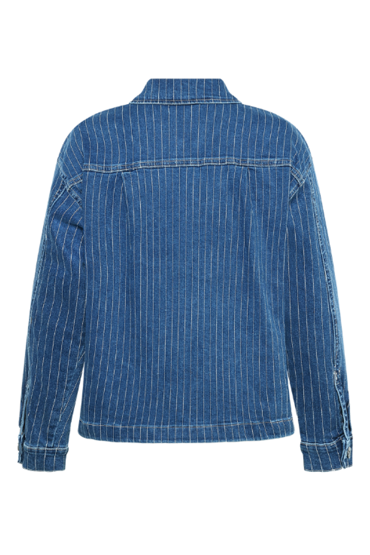 JENSEN JACKET 218679 7