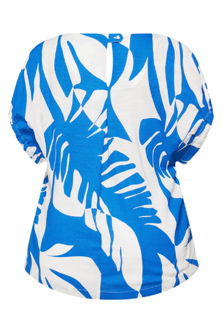 CISO BLOUSE 218757 7