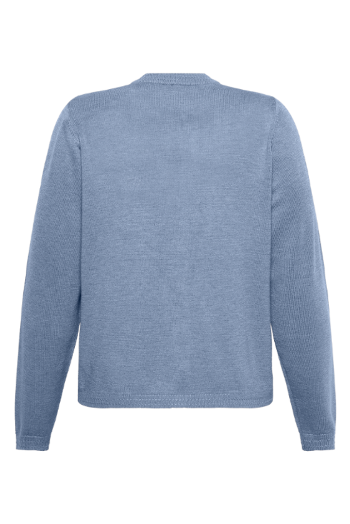 JENSEN CARDIGAN 218482 7