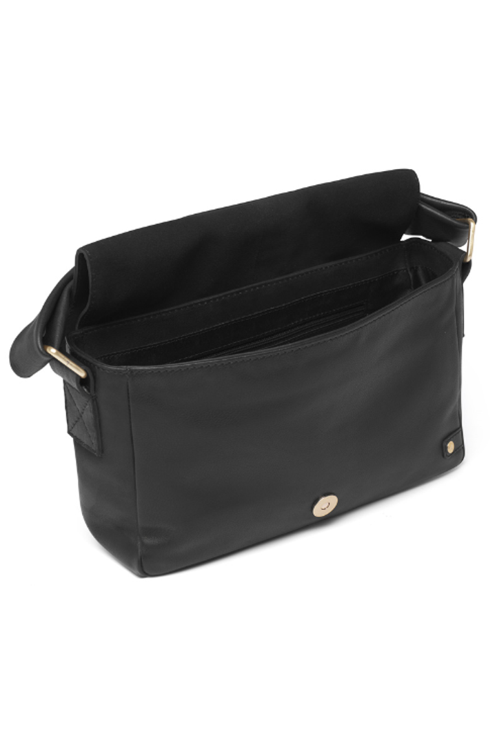 DEPECHE Shoulderbag / Handbag 16170 2