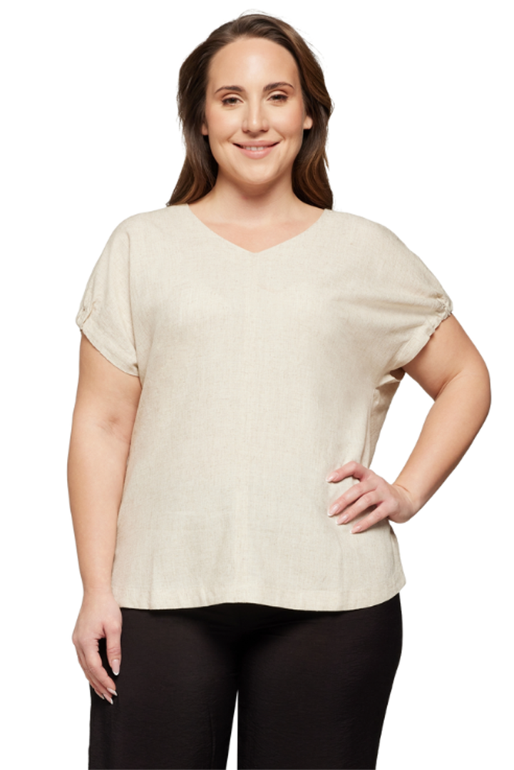 CISO BLOUSE 218835 1