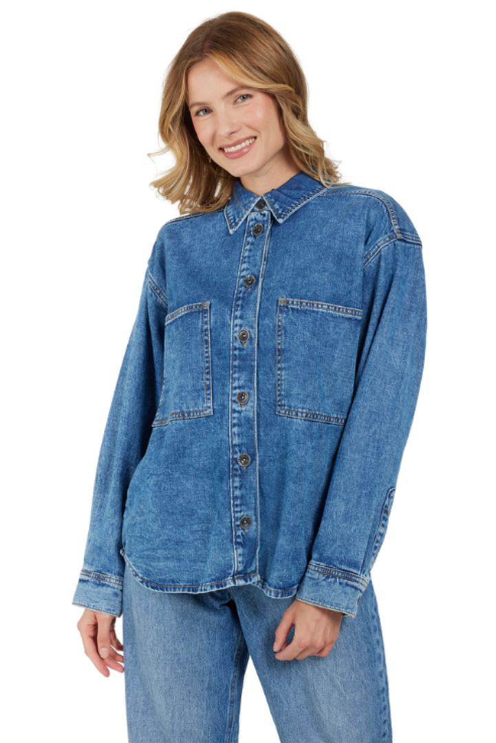 B.COPENHAGEN SHIRT 218543 1