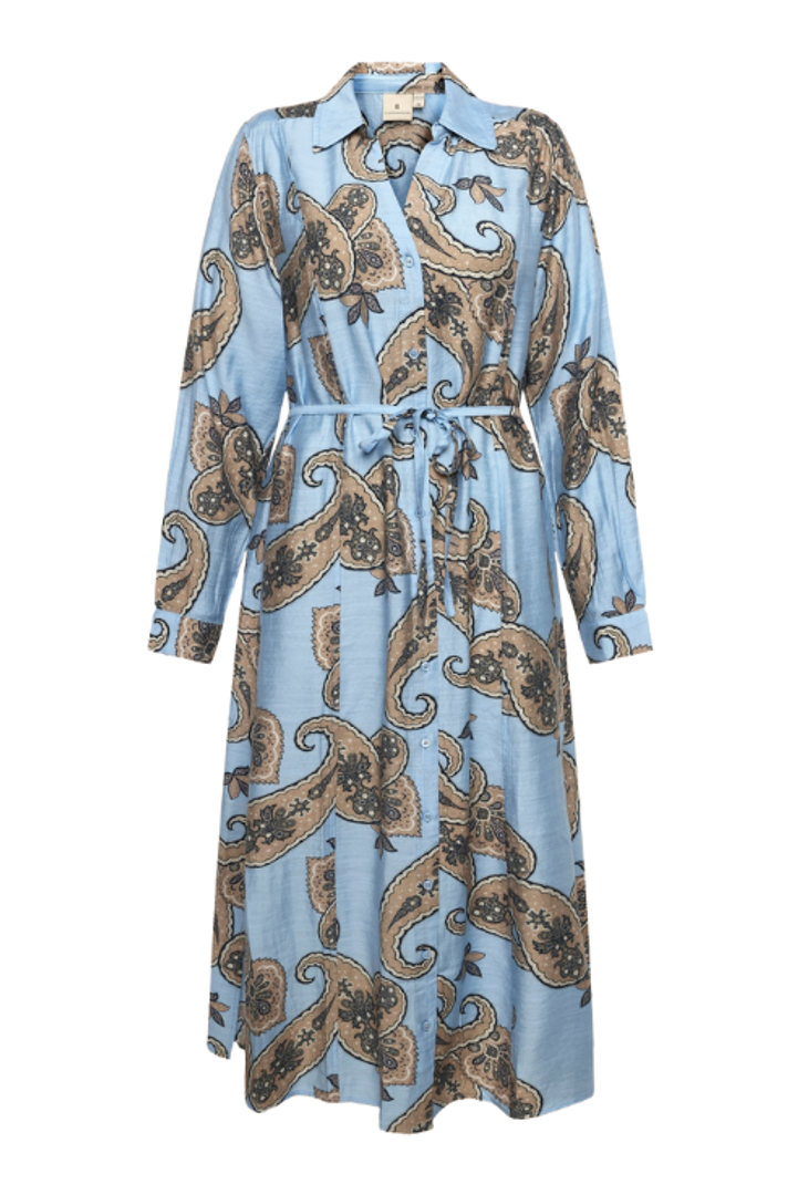 B.COPENHAGEN DRESS 218738 6