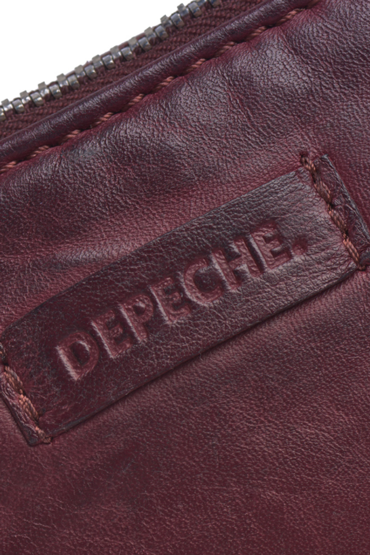 DEPECHE WALLET 15124 5
