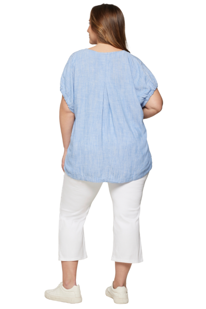 CISO BLOUSE 218835 3