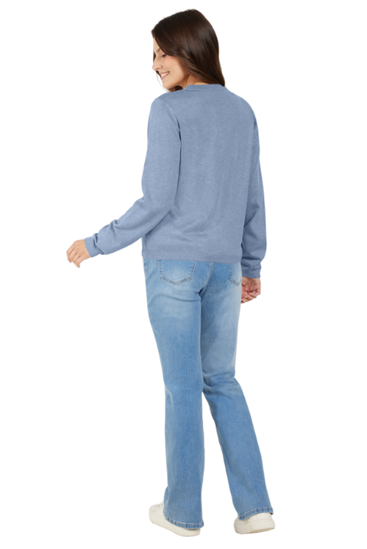JENSEN CARDIGAN 218482 3