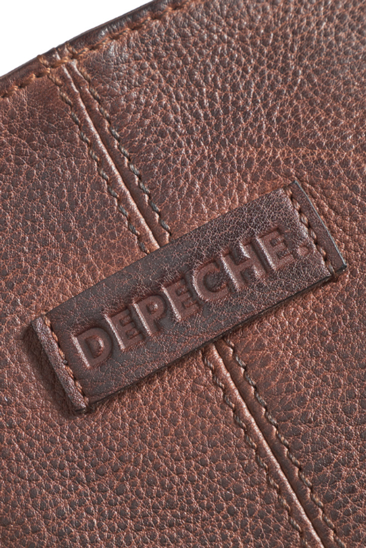 DEPECHE Shoulderbag / Handbag 16198 5