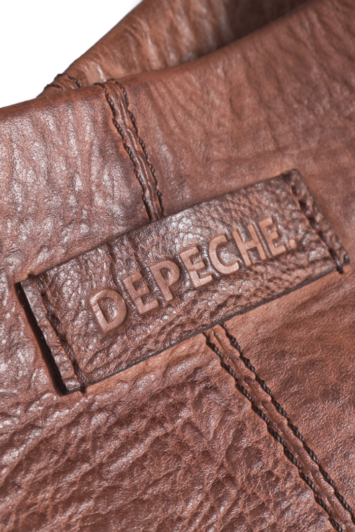 DEPECHE Shoulderbag / Handbag 15698 5