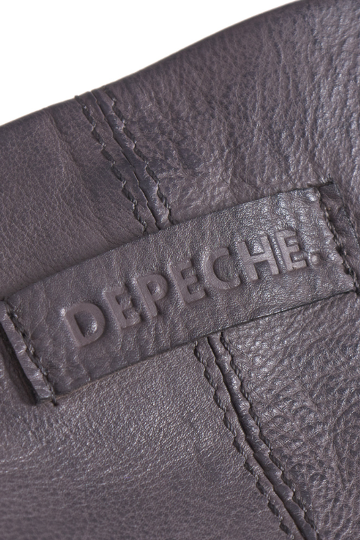 DEPECHE Shoulderbag / Handbag 15698 5