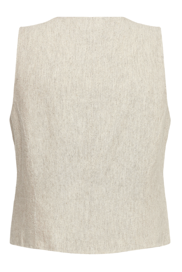 B.COPENHAGEN WAISTCOAT 218516 7