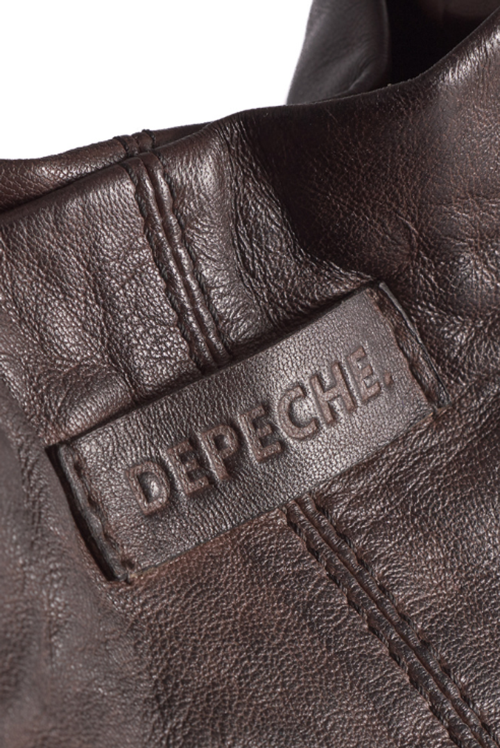 DEPECHE Shoulderbag / Handbag 15698 5