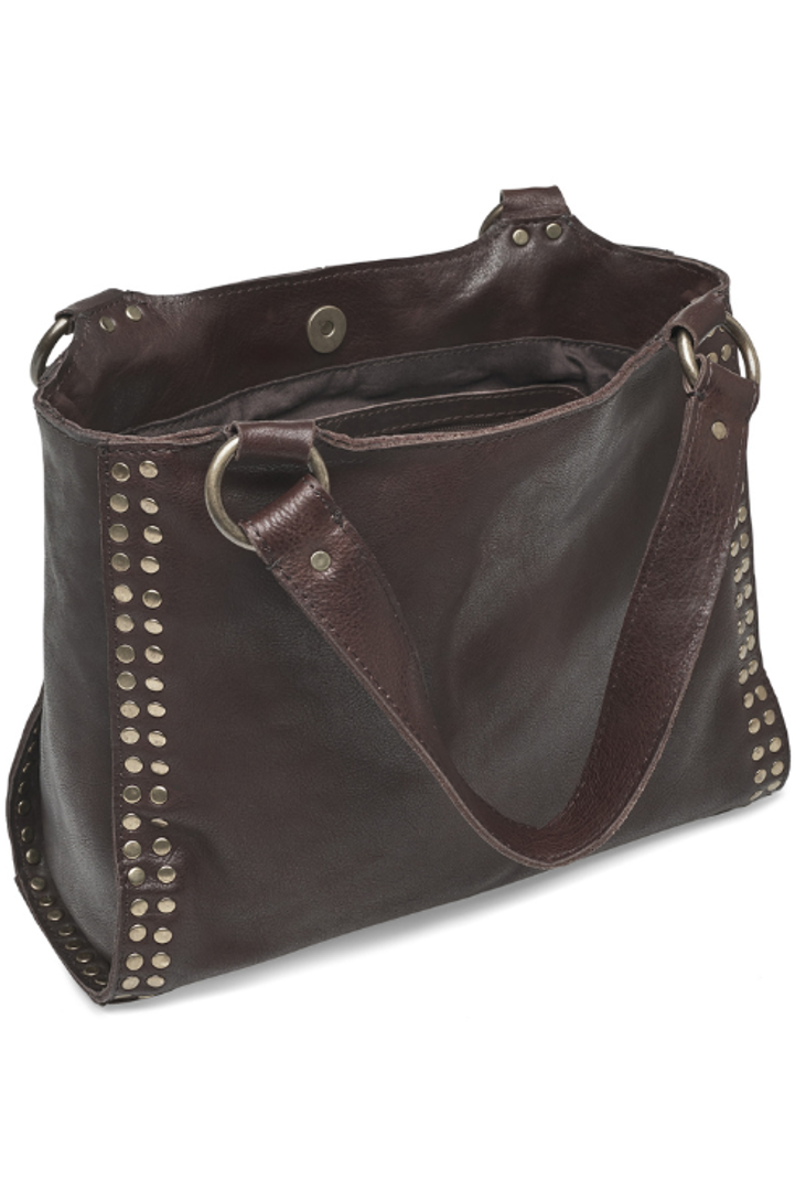 DEPECHE Shoulderbag / Handbag 16228 2