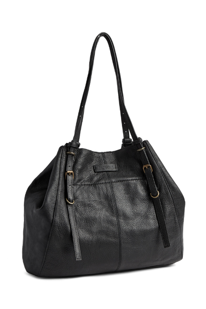 DEPECHE Shoulderbag / Handbag 16416 2