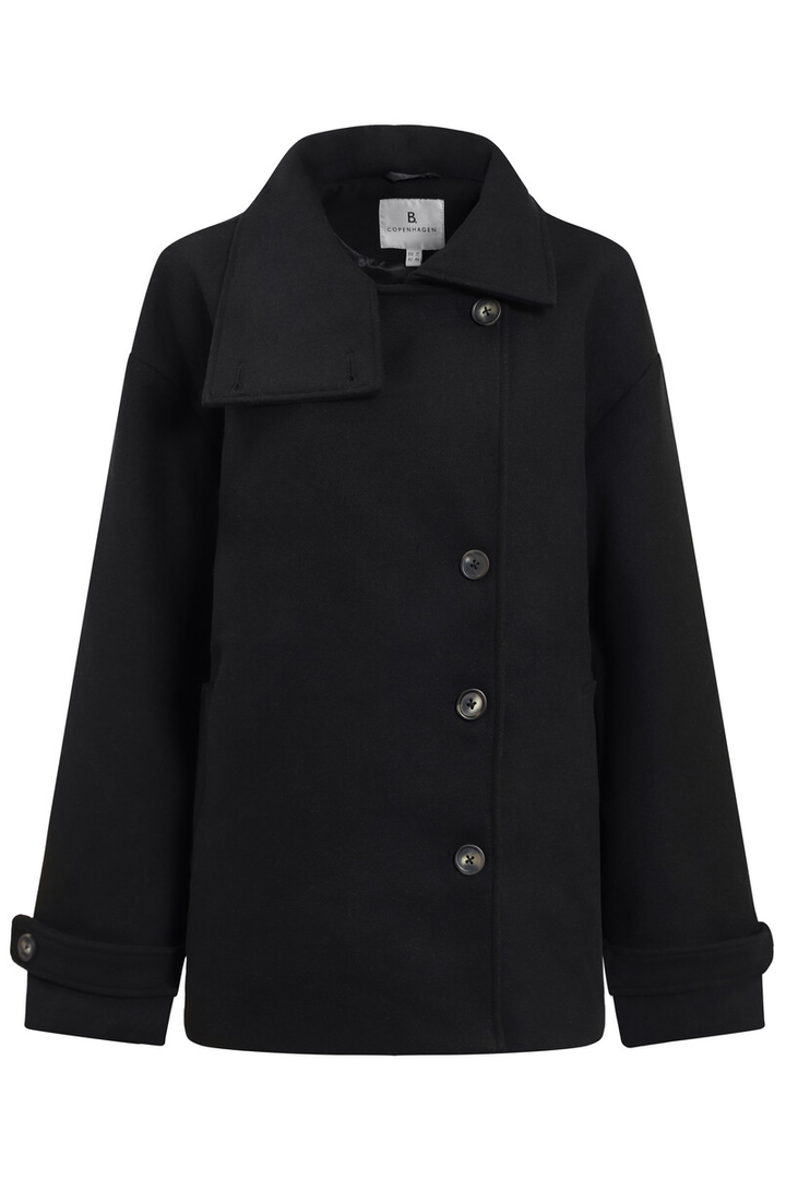 B.Copenhagen Coat 217641 1