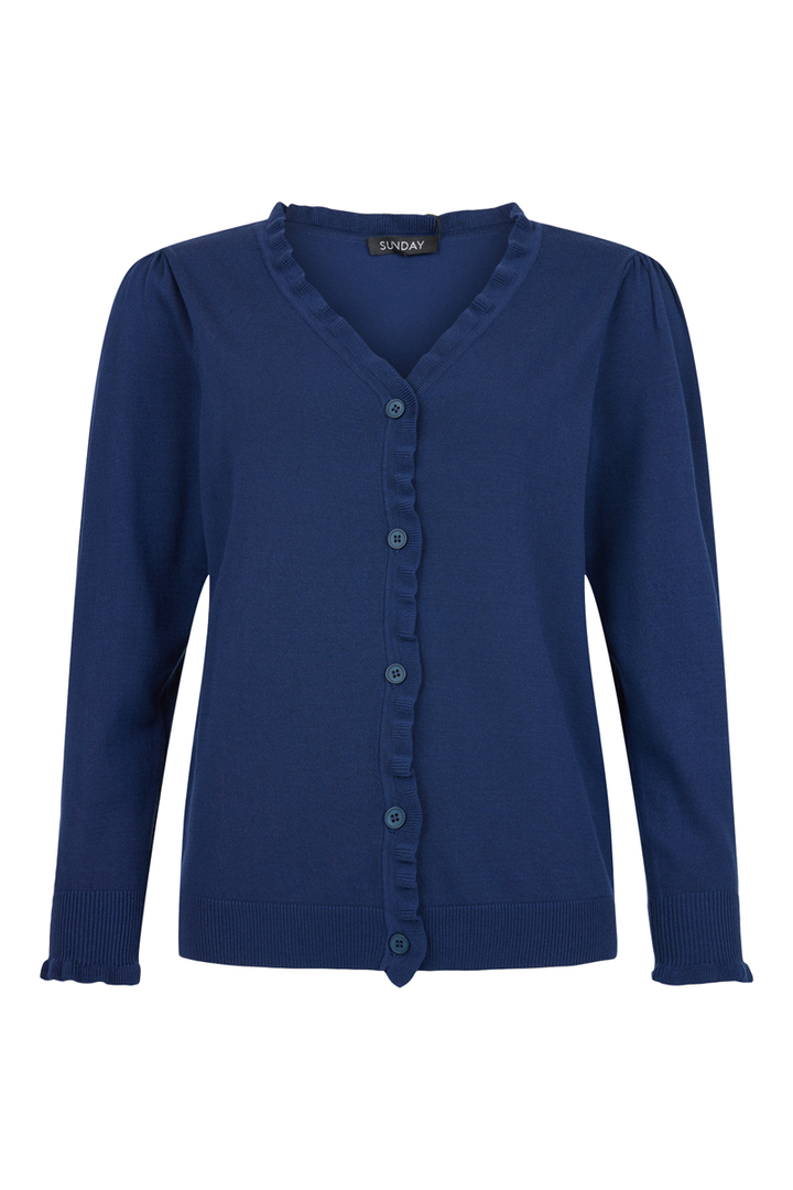 Sunday Cardigan 6820 1