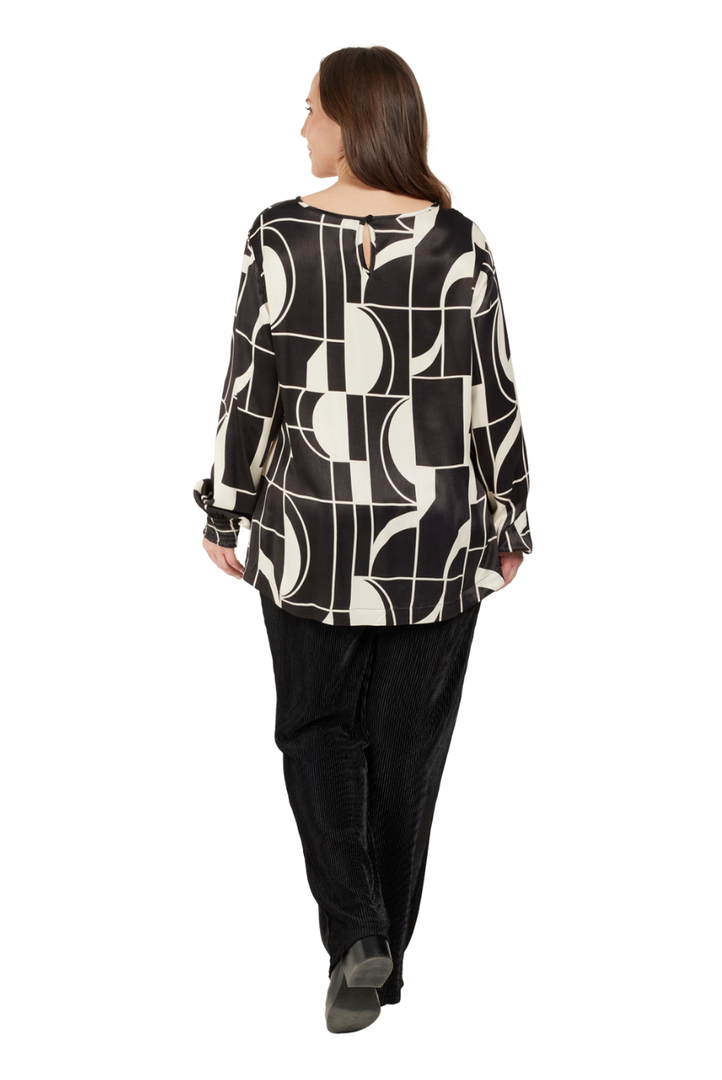 BLOUSE CI-14 3