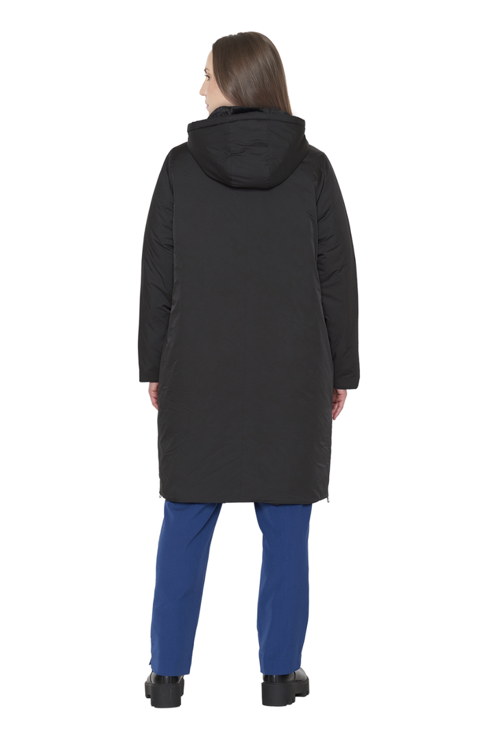 JACKET CI-4 3