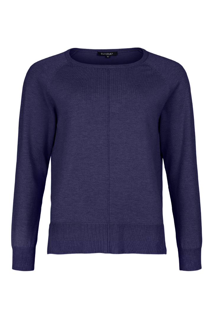 Sunday Pullover 6417 1