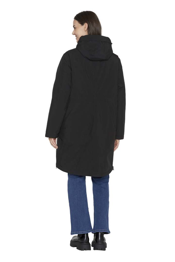 JACKET BC-1 3