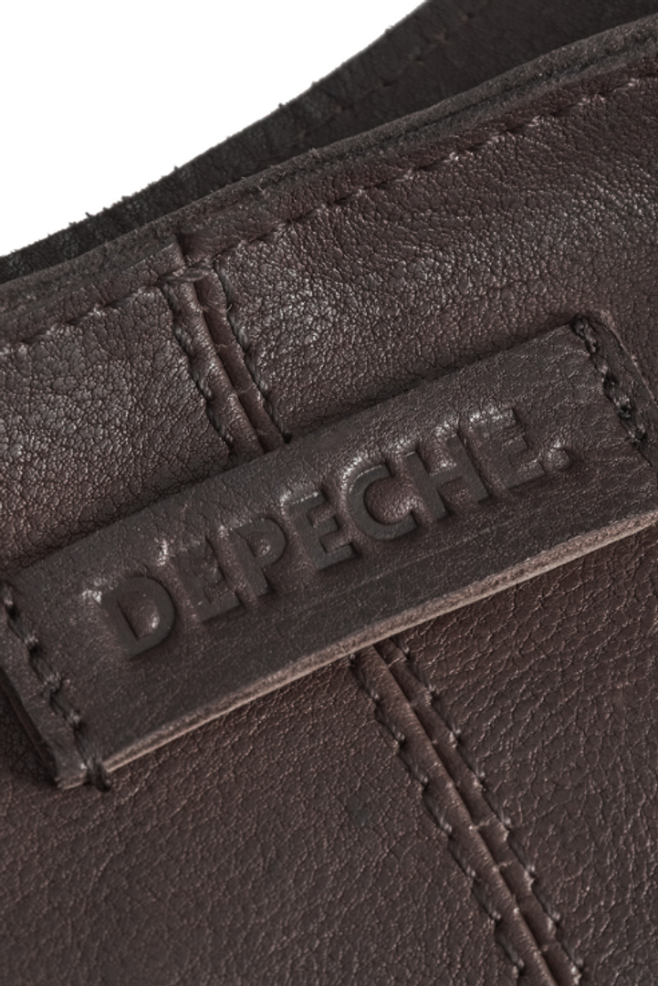 DEPECHE Shoulderbag / Handbag 16228 5