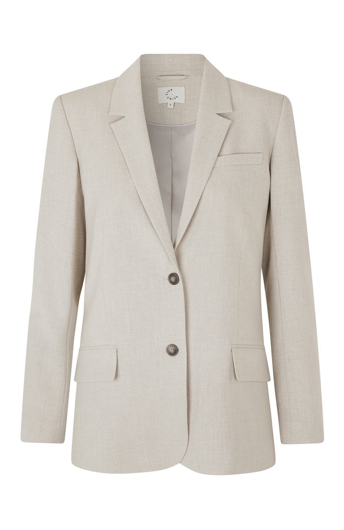 Five Units Blazer 40558 3