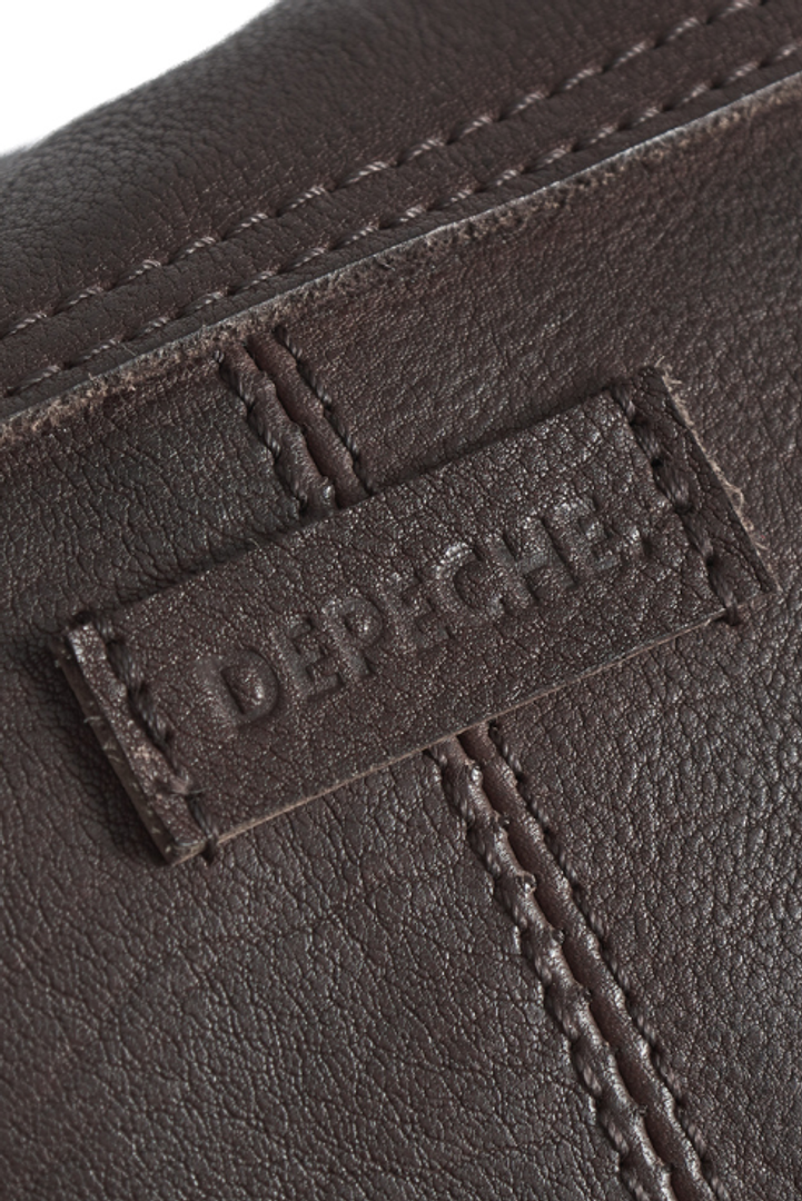DEPECHE Shoulderbag / Handbag 16226 5