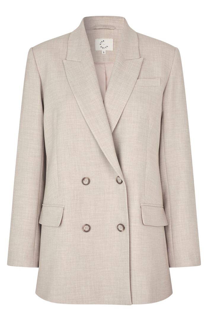 Five Units Blazer 40927 3