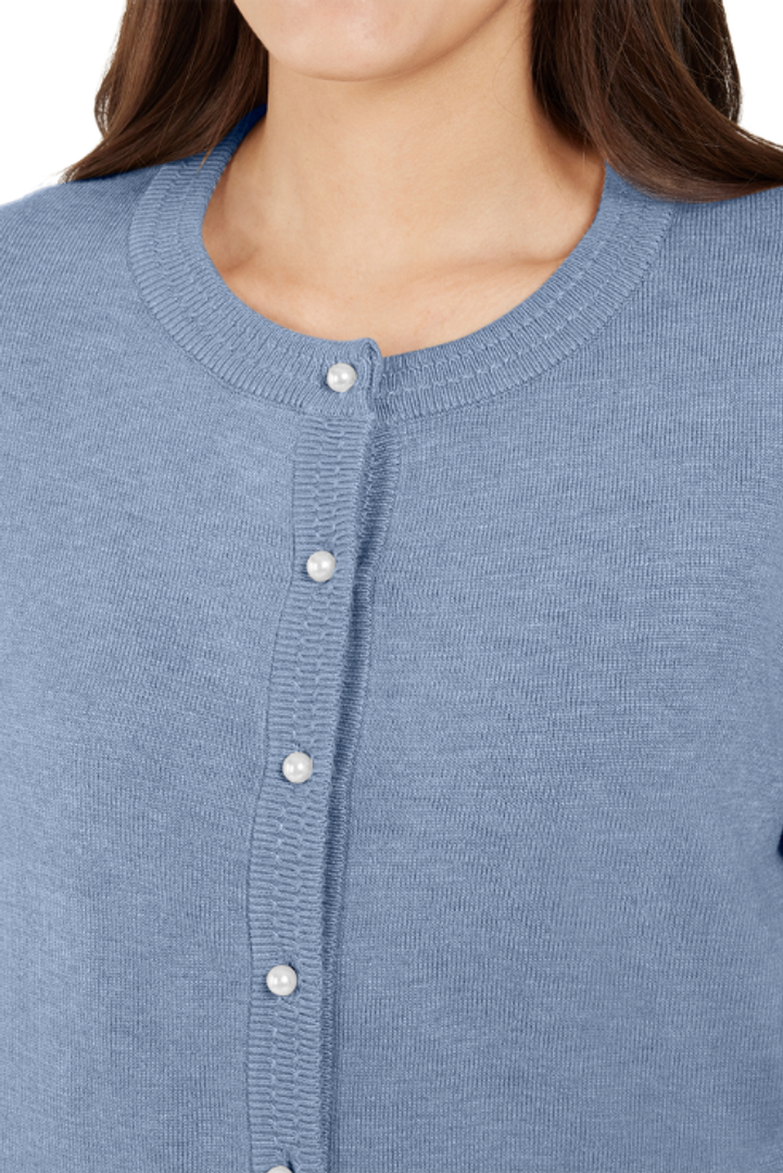 JENSEN CARDIGAN 218482 4