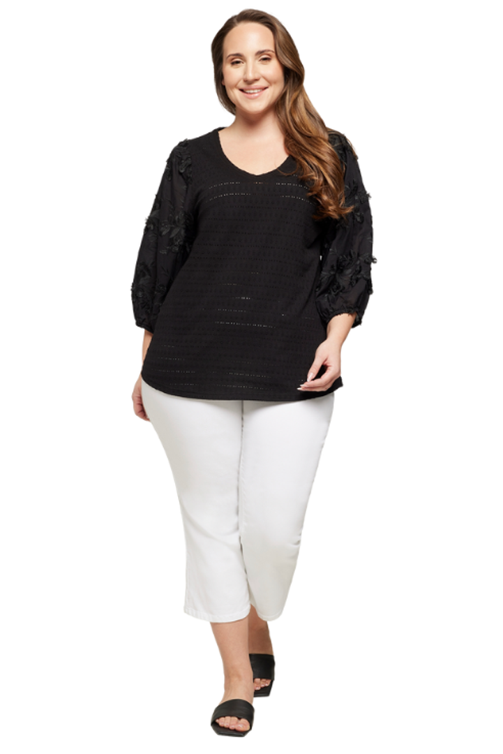 CISO BLOUSE 219016 2