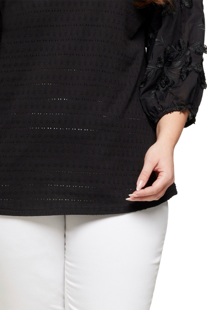 CISO BLOUSE 219016 5