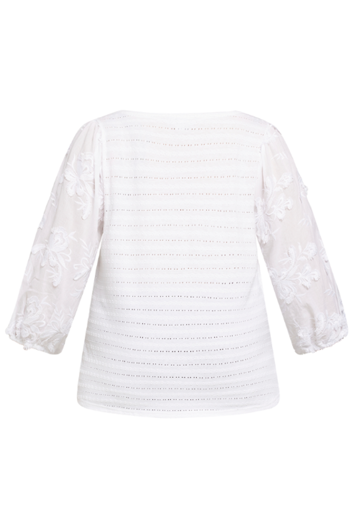 CISO BLOUSE 219016 7