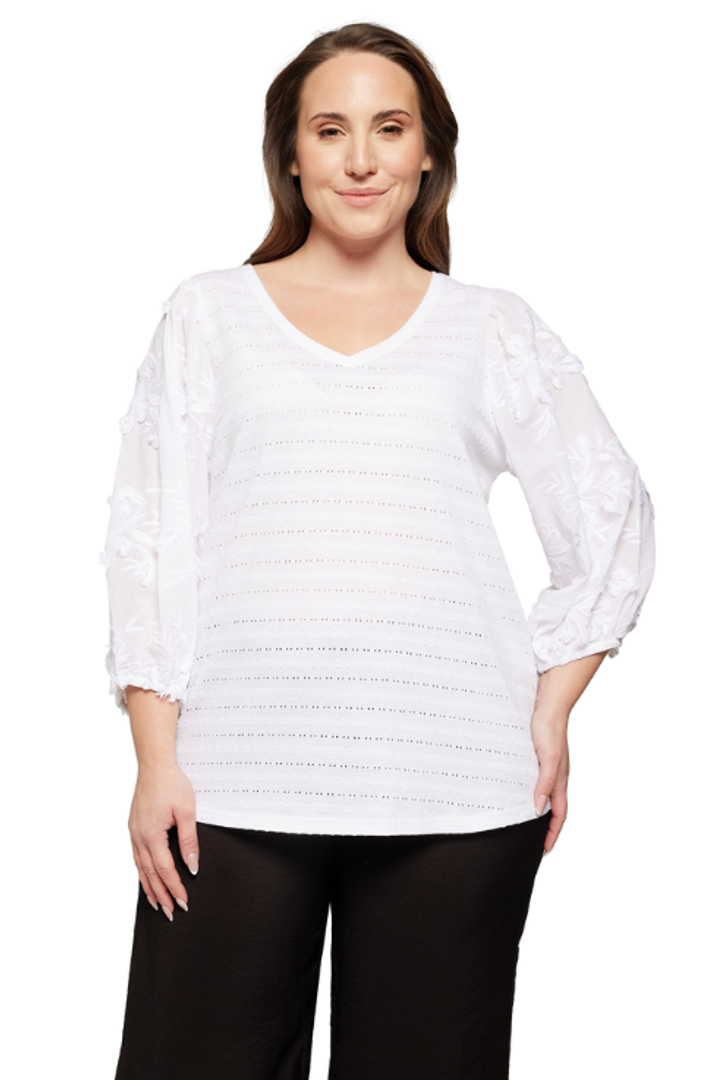 CISO BLOUSE 219016 1