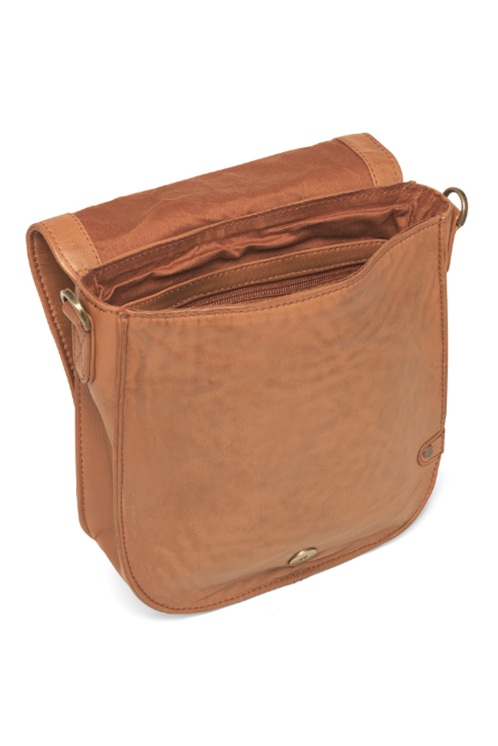 DEPECHE Shoulderbag / Handbag 16276 2