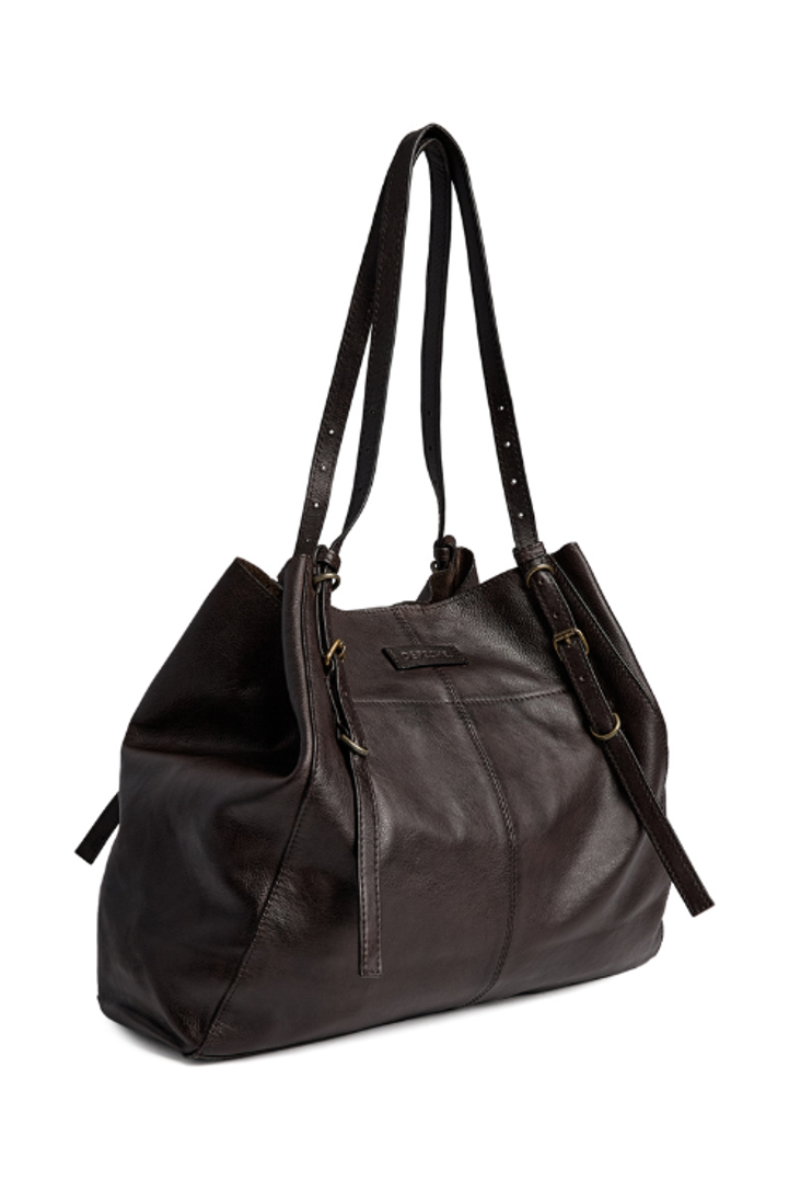 DEPECHE Shoulderbag / Handbag 16416 2
