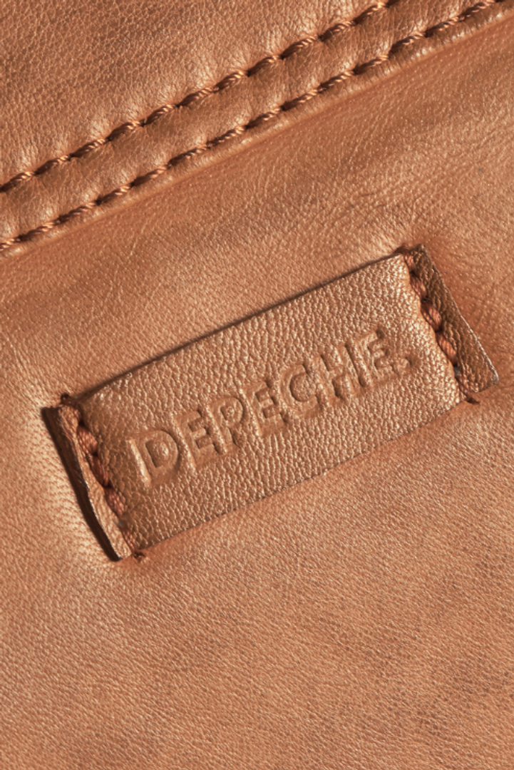 DEPECHE Shoulderbag / Handbag 16276 5