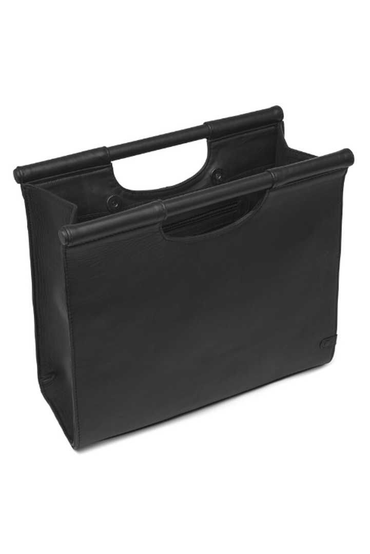 DEPECHE Shoulderbag / Handbag 16244 2