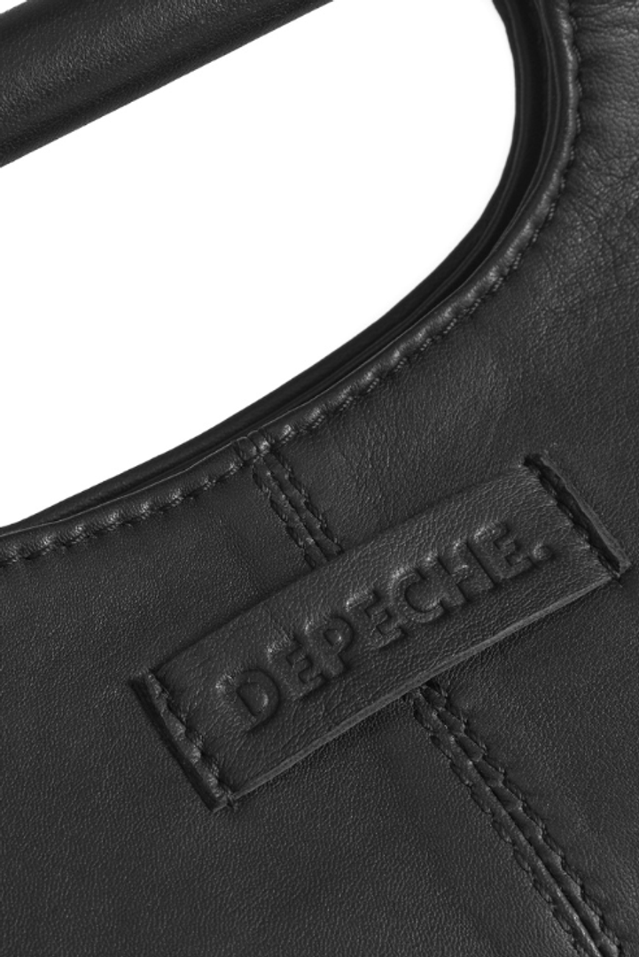 DEPECHE Shoulderbag / Handbag 16244 5