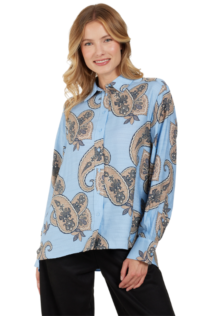 B.COPENHAGEN SHIRT 218739 1