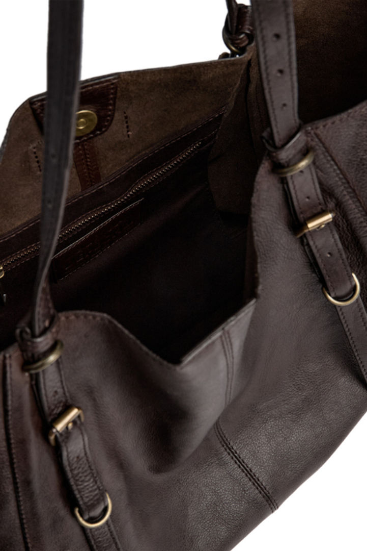 DEPECHE Shoulderbag / Handbag 16416 3