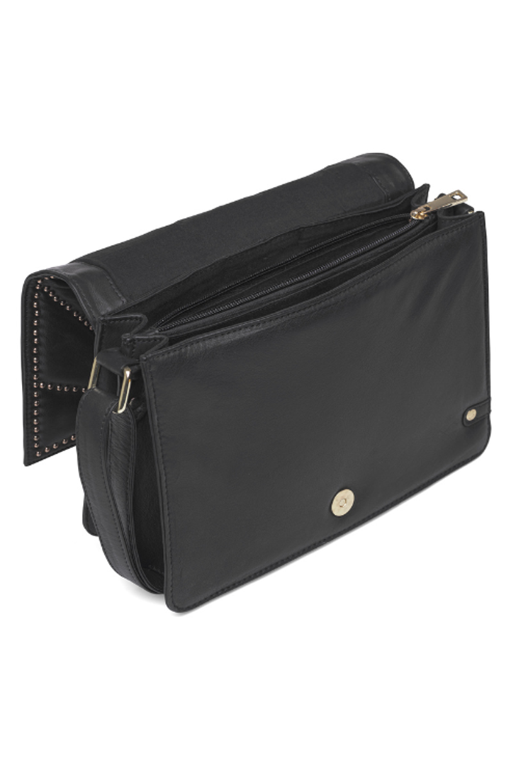 DEPECHE Shoulderbag / Handbag 16220 2