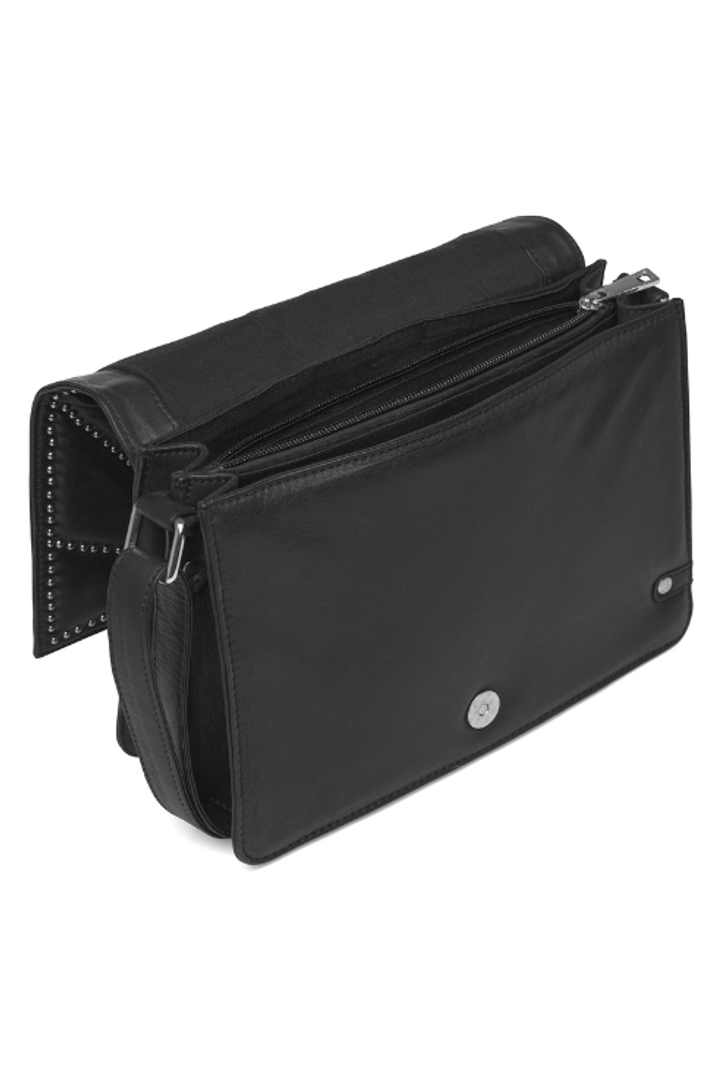 DEPECHE Shoulderbag / Handbag 16220 2