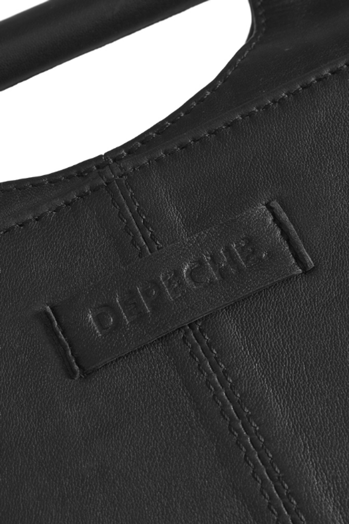DEPECHE Shoulderbag / Handbag 16246 5