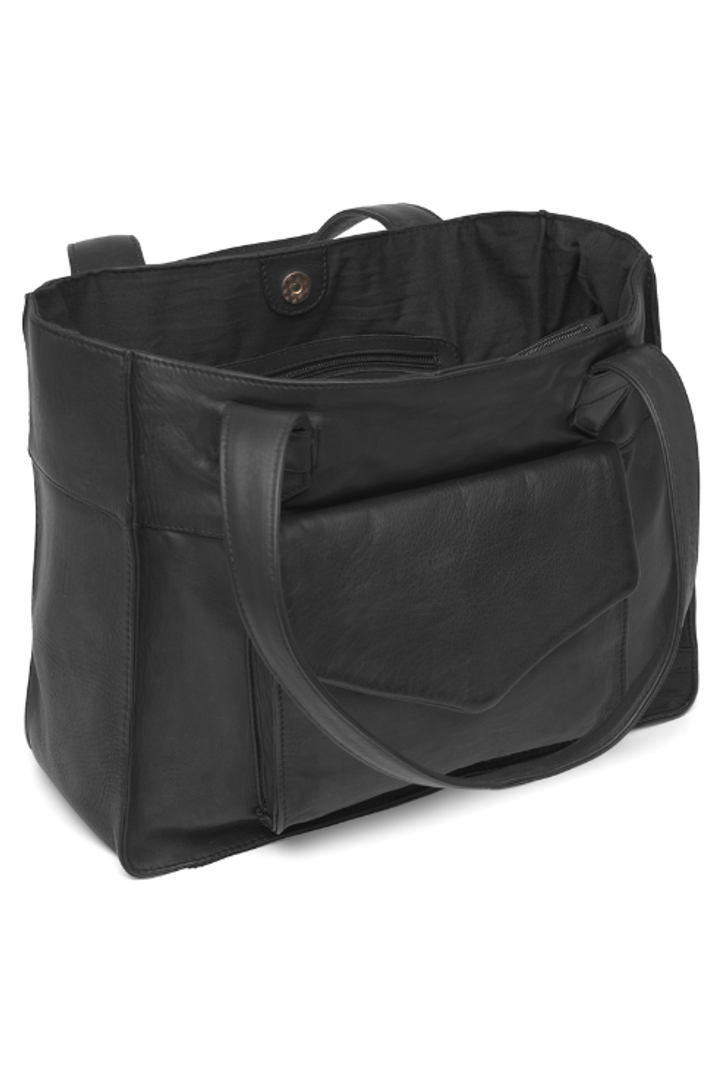 DEPECHE Shoulderbag / Handbag 16288 2